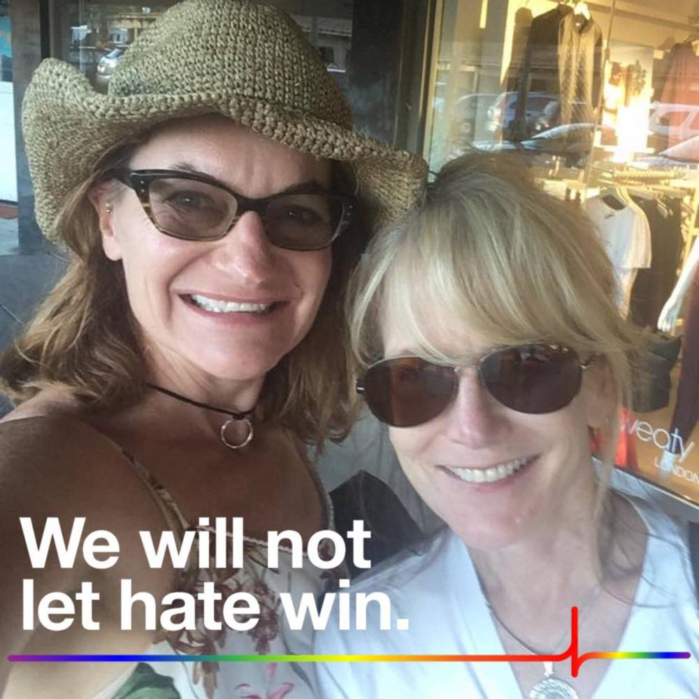 Meet your Posher, Julie